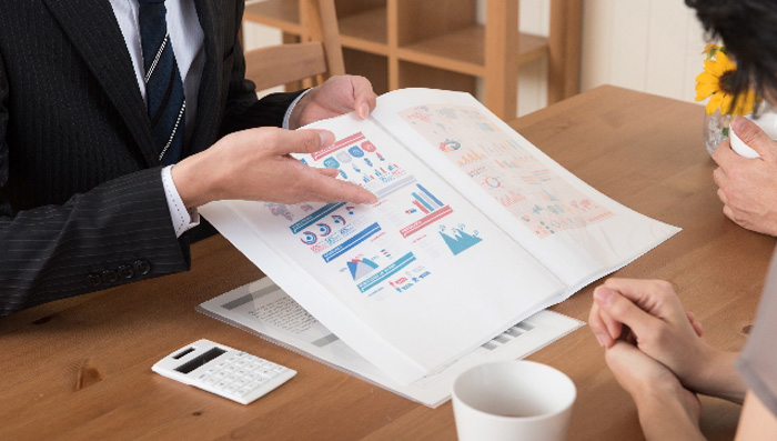 弊社サービスのご提供に適した主な業界