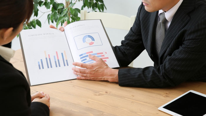 コンサルティング業務